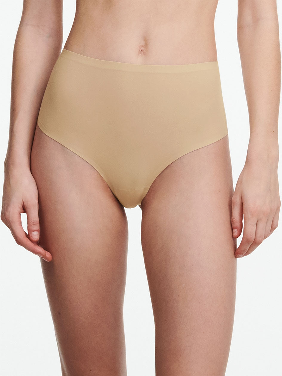 Chantelle SoftStretch High Waist Thong