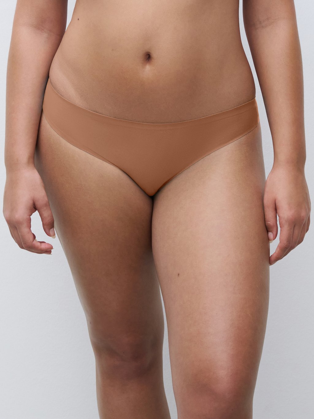 Chantelle Soft Stretch One Size Seamless Thong