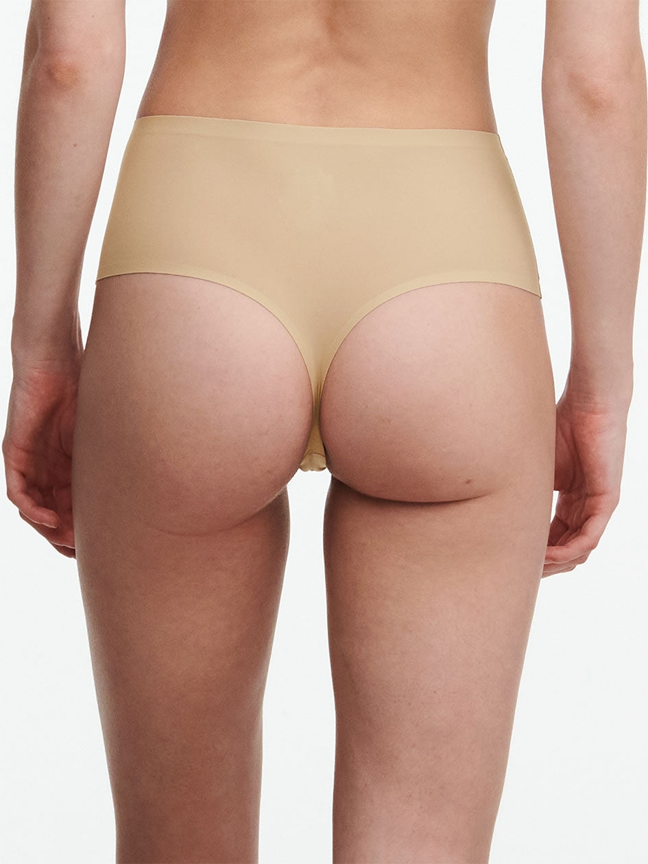 Chantelle SoftStretch High Waist Thong