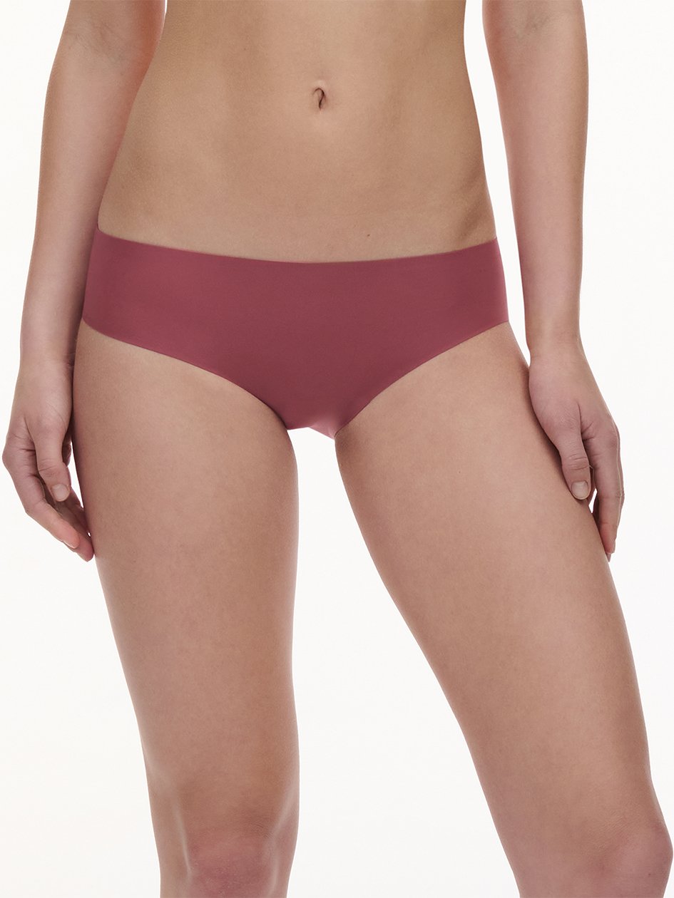 Chantelle Soft Stretch Seamless Bikini Panty