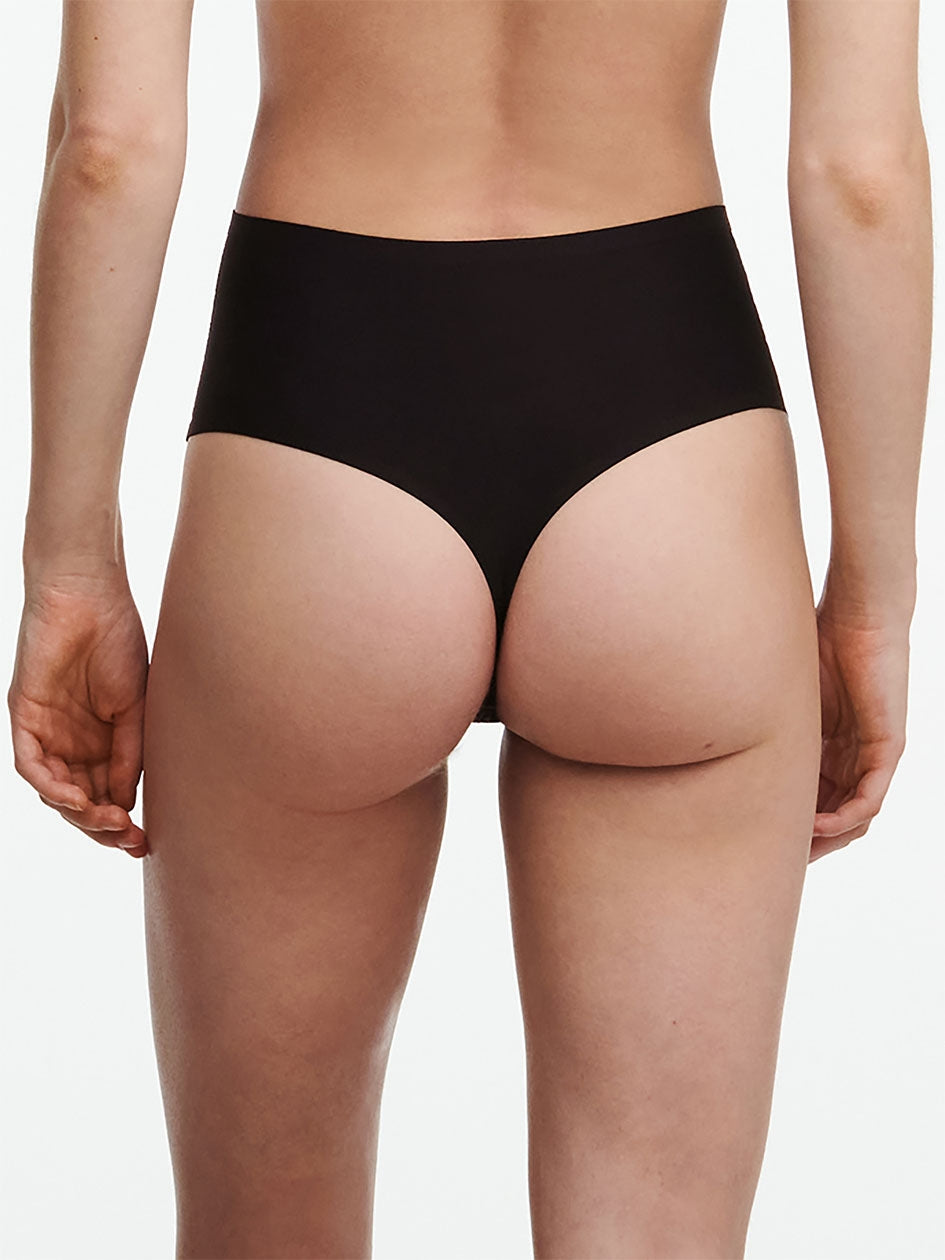 Chantelle SoftStretch High Waist Thong