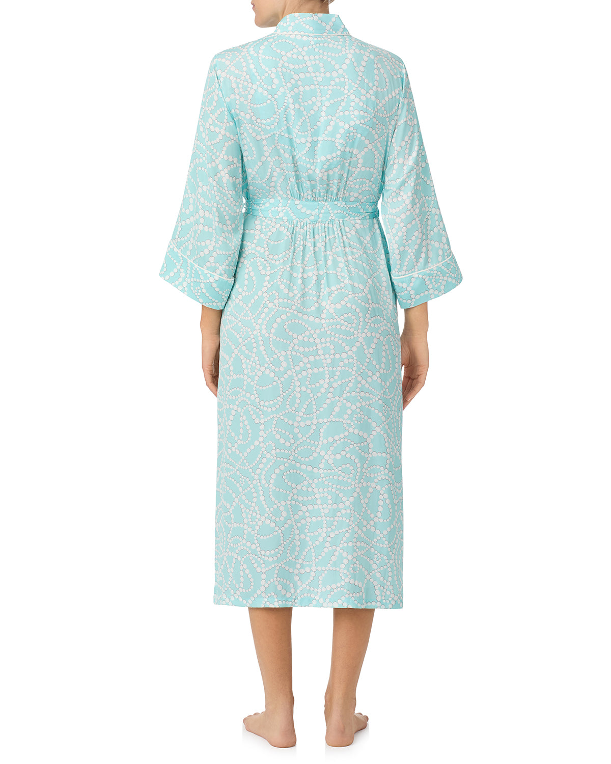 Kate Spade String of Pearls Robe