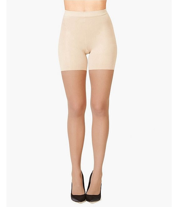 Spanx Firm Believer High-Waisted Sheers