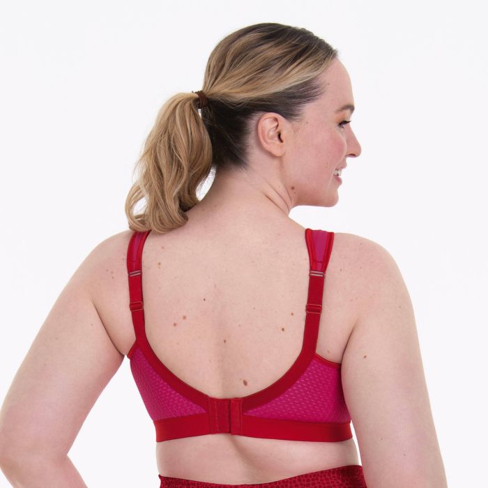 Review of the Anita Active Extreme Control Plus Sports Bra 