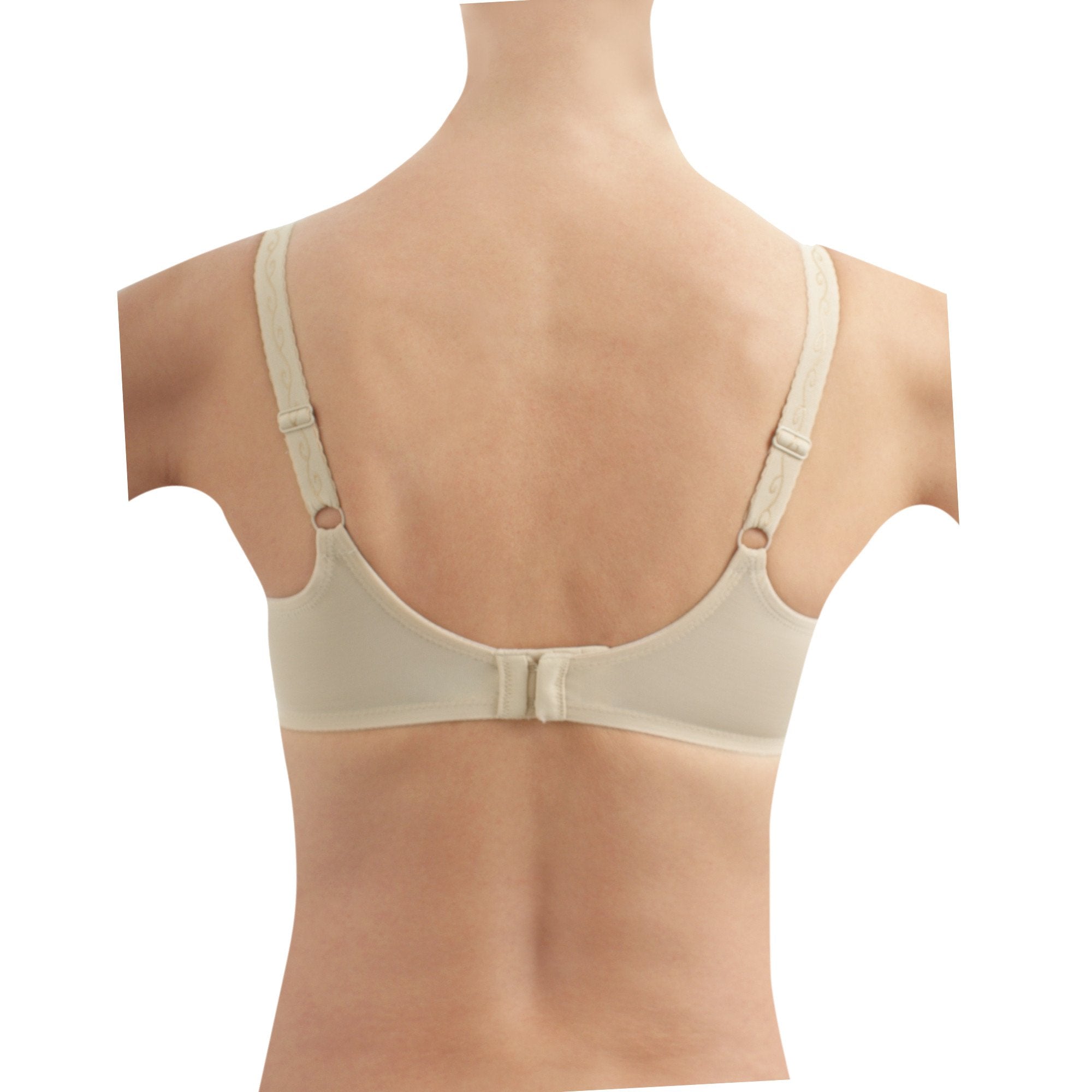 WACOAL SIMPLE SHAPING Minimiser Bra 857109 Womens Underwired Full Cup Bras  £35.00 - PicClick UK