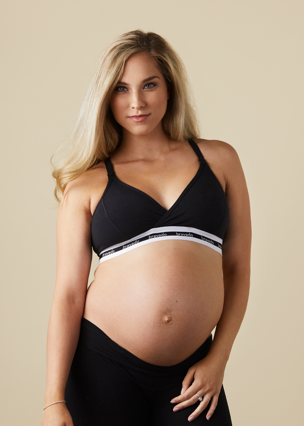 Bravado Designs Women's Seamless Classic Nursing Cami | Maternity Tank for  Breastfeeding | S - XXL