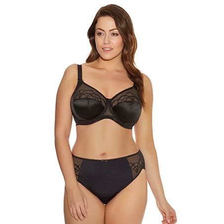 Elomi Cate Underwire Full Cup Banded Bra