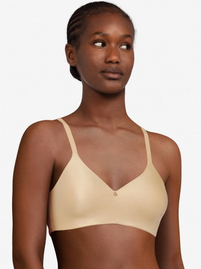 Chantelle Easy Feel Norah Non Wired Support Bra