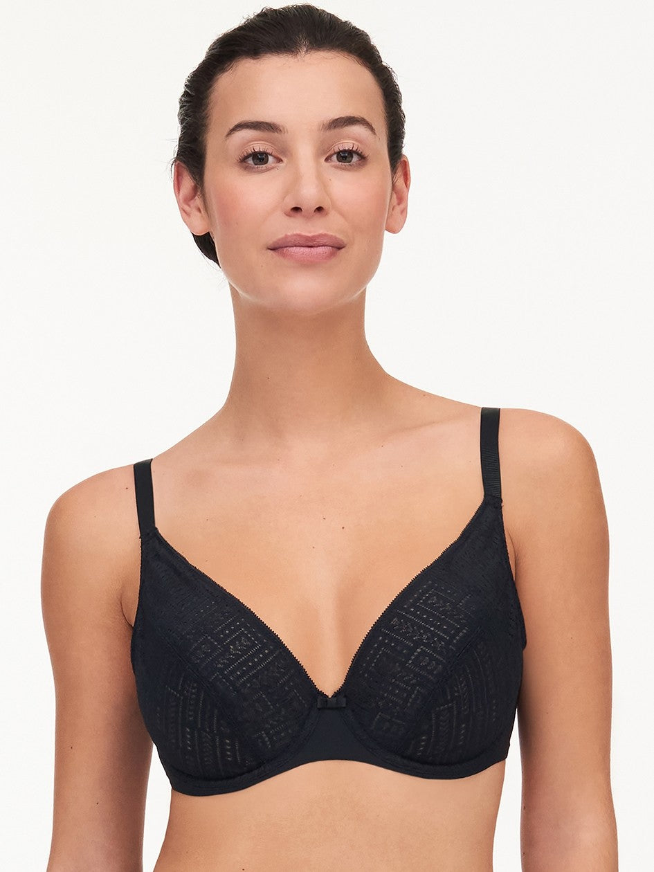 Chantelle Bras And Lingerie - How To Embrace A Chic Look