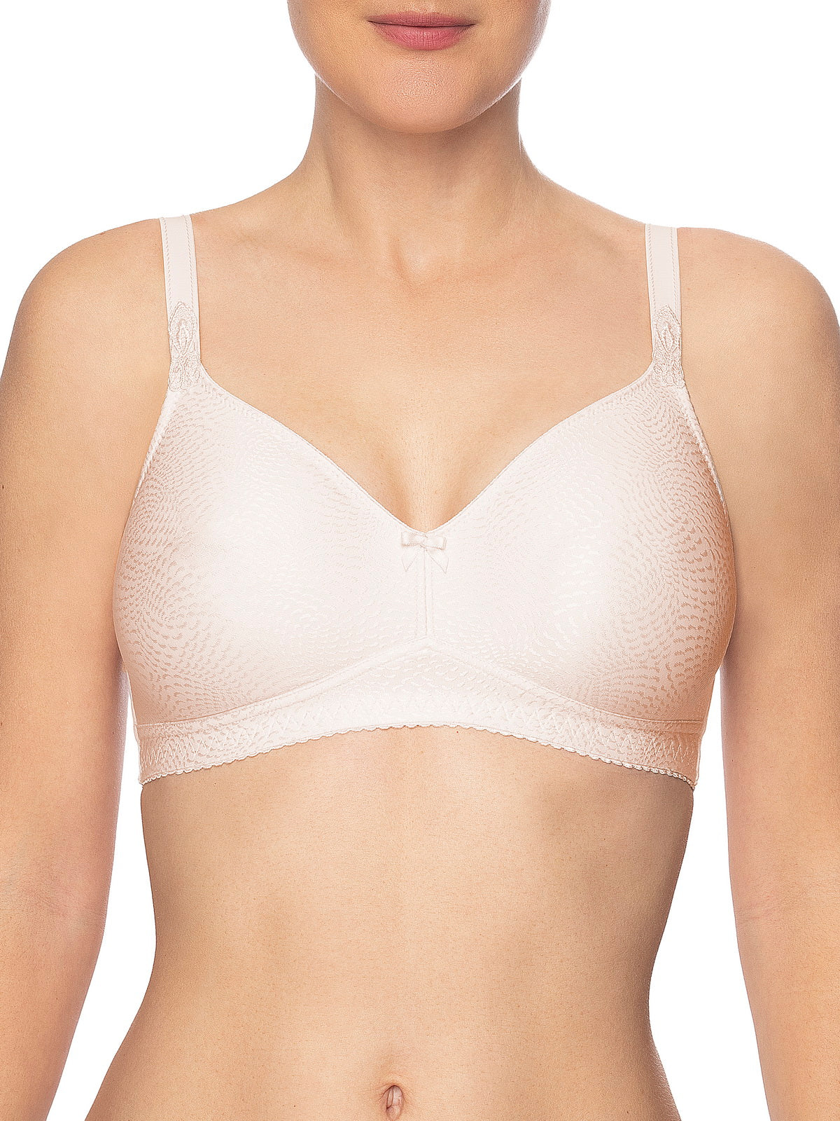 Felina Conturelle Provence wired bra 003 WHITE buy for the best