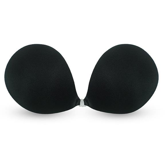 NuBra Seamless Bra Cups In Nude. - Size A (Also In B, C, D) for Women