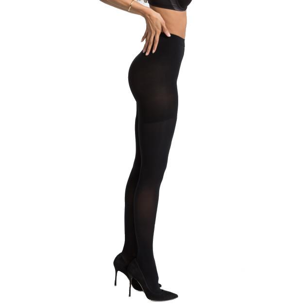 SPANX High Waisted Luxe Leg Tights