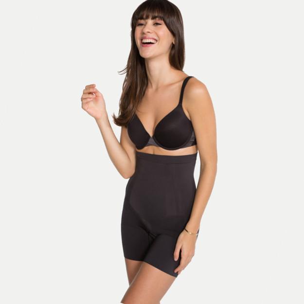 OnCore high-waisted shaper short, Spanx