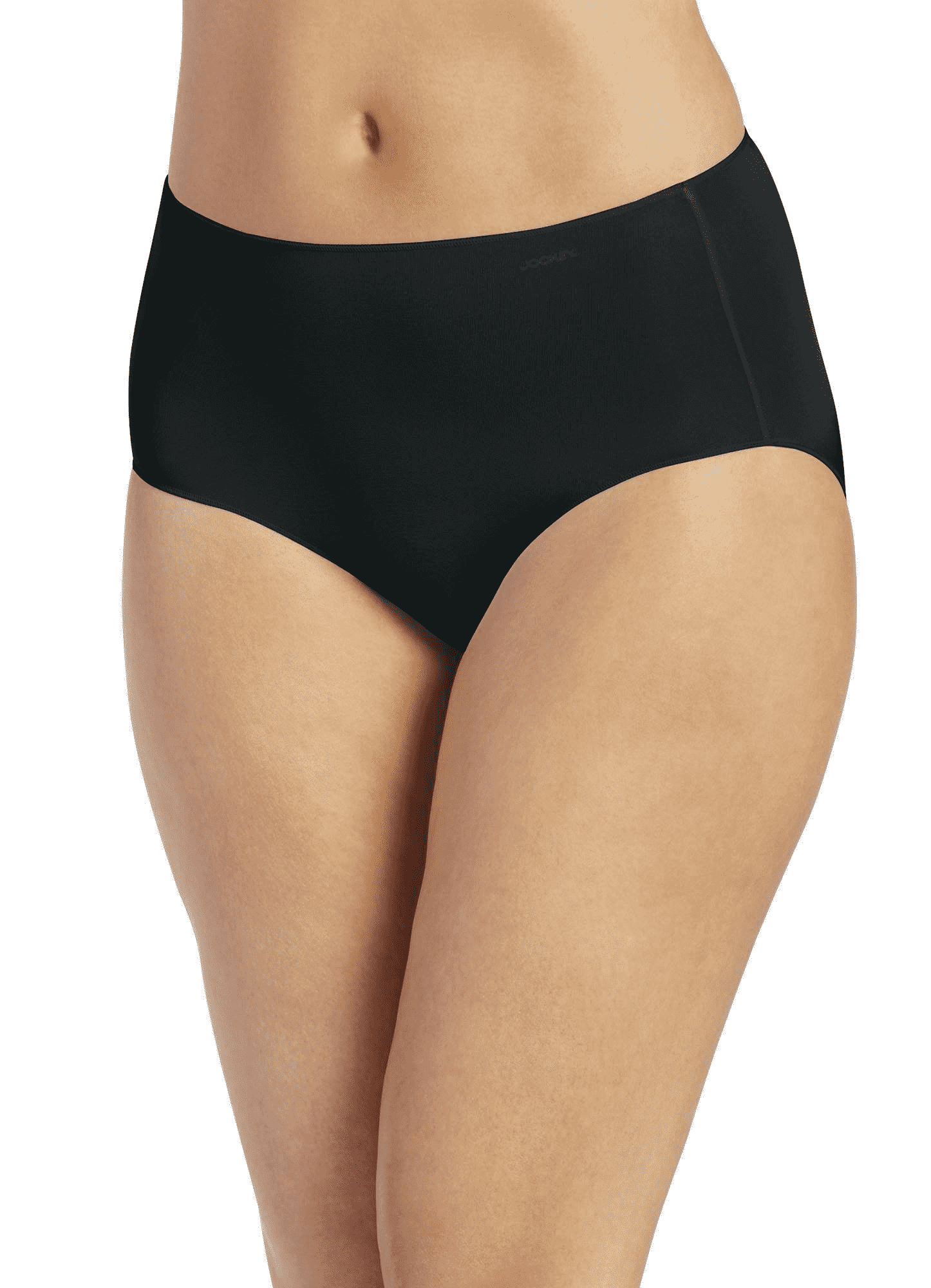 Jockey Women's No Panty Line Promise Tactel Hip Brief 