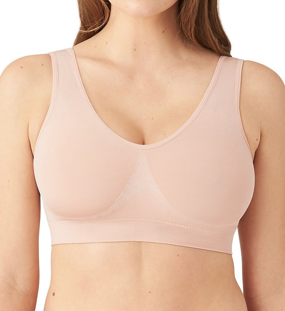 Wacoal - Back Smoother Bra - More Colors