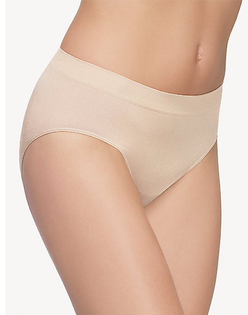 Wacoal Women's Light and Lacy Brief Panty 